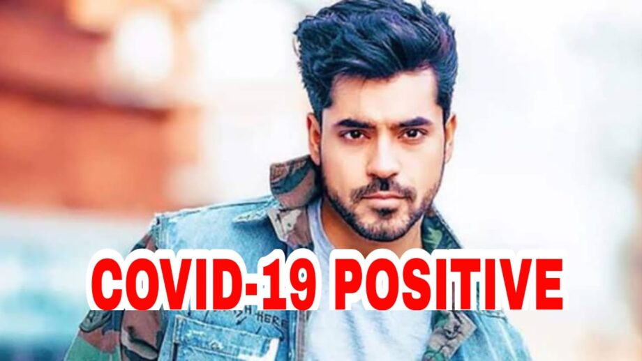 OMG: Bigg Boss 8 winner Gautam Gulati tests positive for Covid-19