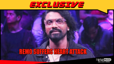 OMG: Dancer-Choreographer Remo D’Souza suffers heart attack, admitted in Kokilaben hospital