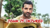 OMG: John Abraham injured on the sets of Satyameva Jayate 2, rushed to hospital