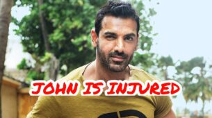 OMG: John Abraham injured on the sets of Satyameva Jayate 2, rushed to hospital