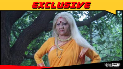 OMG!! Rupa Divetia’s character Gehna to be KILLED in Brahmarakshas 2