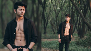 OMG: Who does Aladdin fame Siddharth Nigam want to kill?