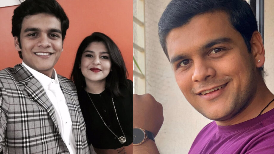 OMG: Why does Taarak Mehta Ka Ooltah Chashmah fame Bhavya Gandhi aka Tapu hate Nidhi Bhanushali aka Sonu?