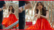 OMG: Why is Janhvi Kapoor so sad?