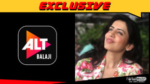 Parinitaa Seth joins the cast of ALTBalaji series Hum Se Humsafar
