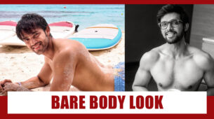Parth Samthaan And His Hot Bare Body Looks: Something For Girls To Die For