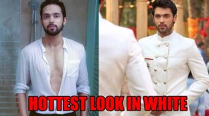 Parth Samthaan Has The Most Hottest Looks In White Outfits & We Have Enough Proof About It