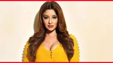 Payal Ghosh’s Daily Meal Plan Will Shock You