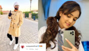 [Photos] Ashi Singh aka Yasmine drops new gorgeous photo as she feels ‘nostalgic’, Ramji Gulati feels the heat