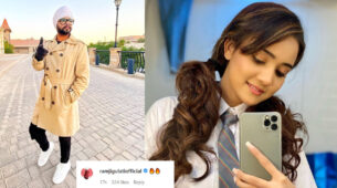 [Photos] Ashi Singh aka Yasmine drops new gorgeous photo as she feels ‘nostalgic’, Ramji Gulati feels the heat
