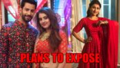 Pinjara Khubsurti Ka spoiler alert: Mayura tries to expose Aishwarya in front of Omkar