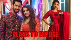 Pinjara Khubsurti Ka spoiler alert: Mayura tries to expose Aishwarya in front of Omkar