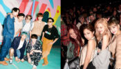 Should BTS And BLACKPINK Be Together For Next Album?
