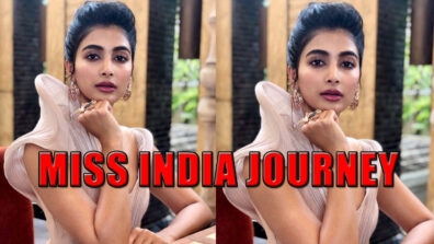 Pooja Hedge From Rejection In Early Rounds Of Miss India To The Most Loved Actress Of India: Know The Journey