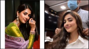 I don’t think language is a barrier in acting – Pooja Hegde