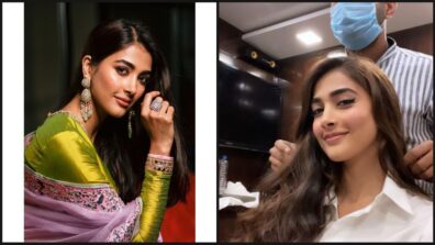 Pooja Hegde starts shooting for next schedule of Cirkus, fans are delighted