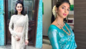 Pooja Hegde Or Disha Patani: Who Steals The Limelight In A Gorgeous Saree?