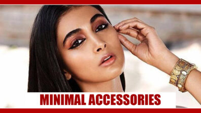 Pooja Hegde’s Minimal Accessories Only Beauty Look Will Stun You: Watch Her Best 5 Pics Here