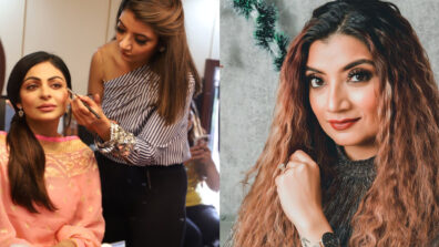 Power Duo of Beauty Business: Mehak & Karan Kawatra