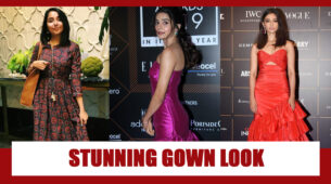 Prajakta Koli, Mithila Palkar, Radhika Apte: Stunning In Gowns
