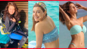 Pranitha Subhash, Kajal Aggarwal, Disha Patani: Hottest Water Babes Who Visited Maldives