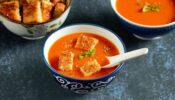 Prepare the Delicious Tomato Soup with These Simple Steps for Christmas
