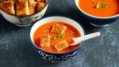 Prepare the Delicious Tomato Soup with These Simple Steps for Winter