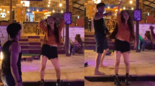 Private Party Video: Anushka Sen & Siddharth Nigam’s hot romantic dance will make you feel jealous