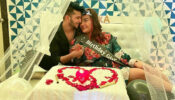 Private photos: Aashika Bhatia spends 21st birthday on bed