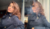 Private Vacation Fun: Surbhi Jyoti is in some ‘chilly’ holiday mood