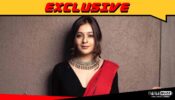 Priyal Gor in ZEE5 series Qubool Hai 2.0