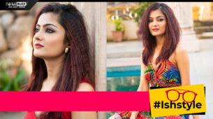 Priyanka Chopra is my fashion inspiration: Rashmi Gupta of Guddan Tumse Na Ho Payega