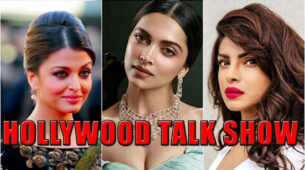 Priyanka Chopra Jonas, Deepika Padukone To Aishwarya Rai Bachchan: Hottest Bollywood Stars Who Have Stepped On Sets Of Hollywood Talk Shows