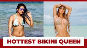 Priyanka Chopra Jonas Or Kim Kardashian: The Hottest Bikini Queen