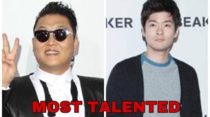 PSY Or Chang Kiha: Who Is The Most Talented Artist?