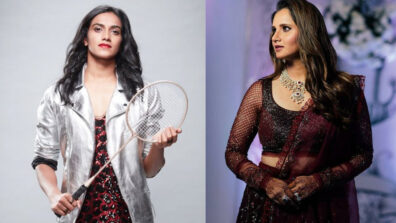 PV Sindhu Or Sania Mirza: Who Is The Hottest Indian Athlete?