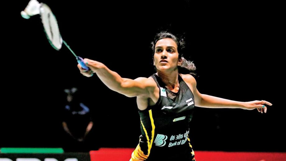 5 Motivational Quotes By P.V. Sindhu - 4