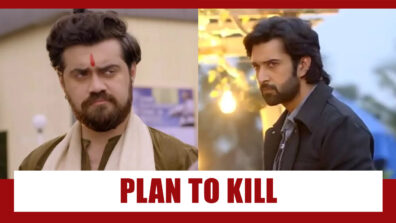 Qurbaan Hua Spoiler Alert: Aalekh plans to KILL Neel