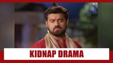 Qurbaan Hua Spoiler Alert: Aalekh to kidnap Kripa