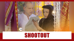 Qurbaan Hua Spoiler Alert: Chahat BLAMED for Dargah shootout