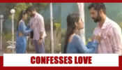 Qurbaan Hua Spoiler Alert: Chahat confesses her love for Neel