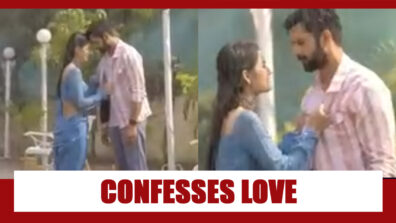 Qurbaan Hua Spoiler Alert: Chahat confesses her love for Neel