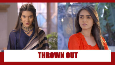 Qurbaan Hua Spoiler Alert: Chahat throws Meera out of Neel’s house