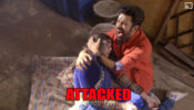 Qurbaan Hua Spoiler Alert: Chahat to get ATTACKED