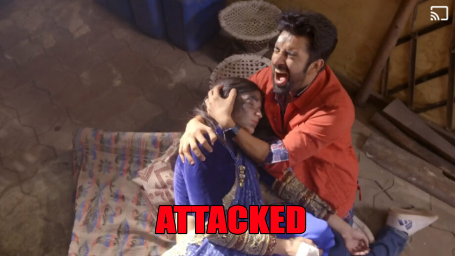 Qurbaan Hua Spoiler Alert: Chahat to get ATTACKED