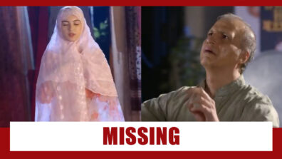 Qurbaan Hua Spoiler Alert: Dr Baig to go missing