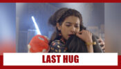 Qurbaan Hua Spoiler Alert: Last hug for Neel and Chahat?