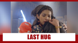 Qurbaan Hua Spoiler Alert: Last hug for Neel and Chahat?