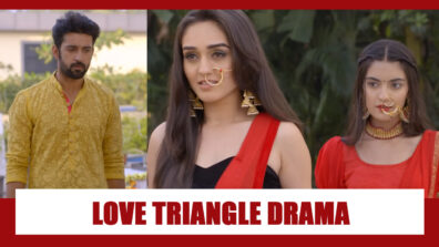 Qurbaan Hua Spoiler Alert: Love triangle drama with Meera’s entry