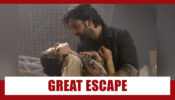 Qurbaan Hua Spoiler Alert: Neel and Chahat have a GREAT ESCAPE